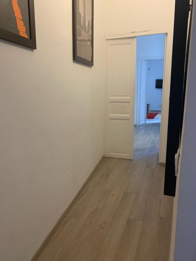Bastia Appartement De Charme En Hyper Centre Exterior foto